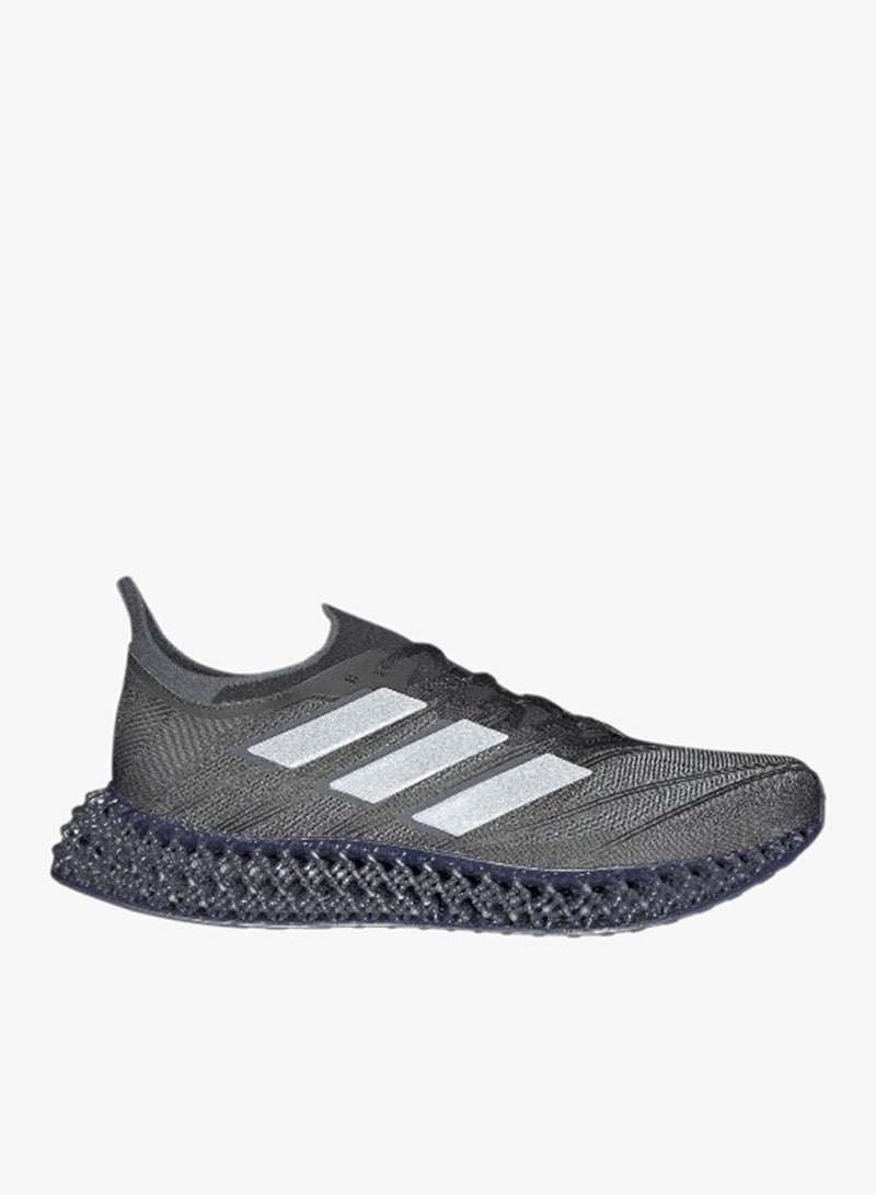 Adidas 4Dfwd 4 M Black Running Shoes - Image 1
