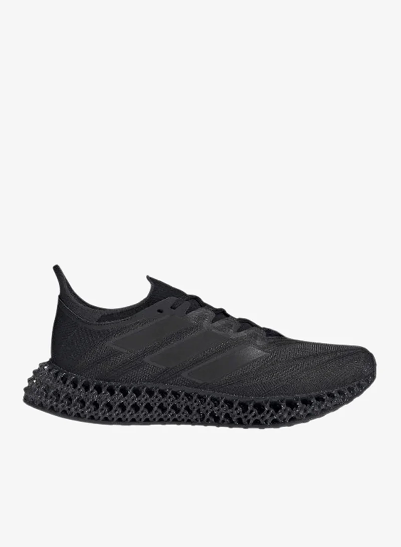 Adidas 4Dfwd 4 M Black Running Shoes