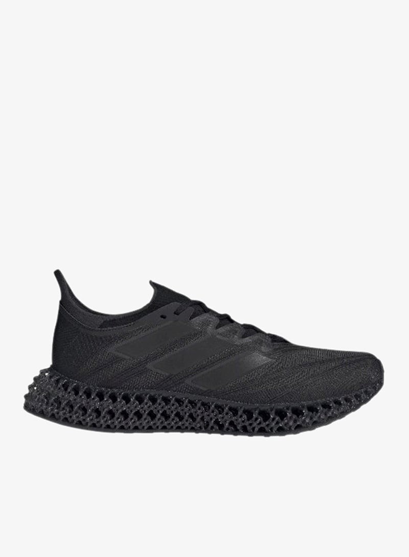 Adidas 4Dfwd 4 M Black Running Shoes - Image 2