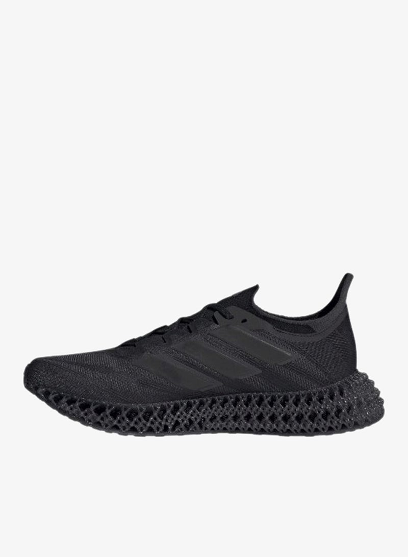 Adidas 4Dfwd 4 M Black Running Shoes - Image 5
