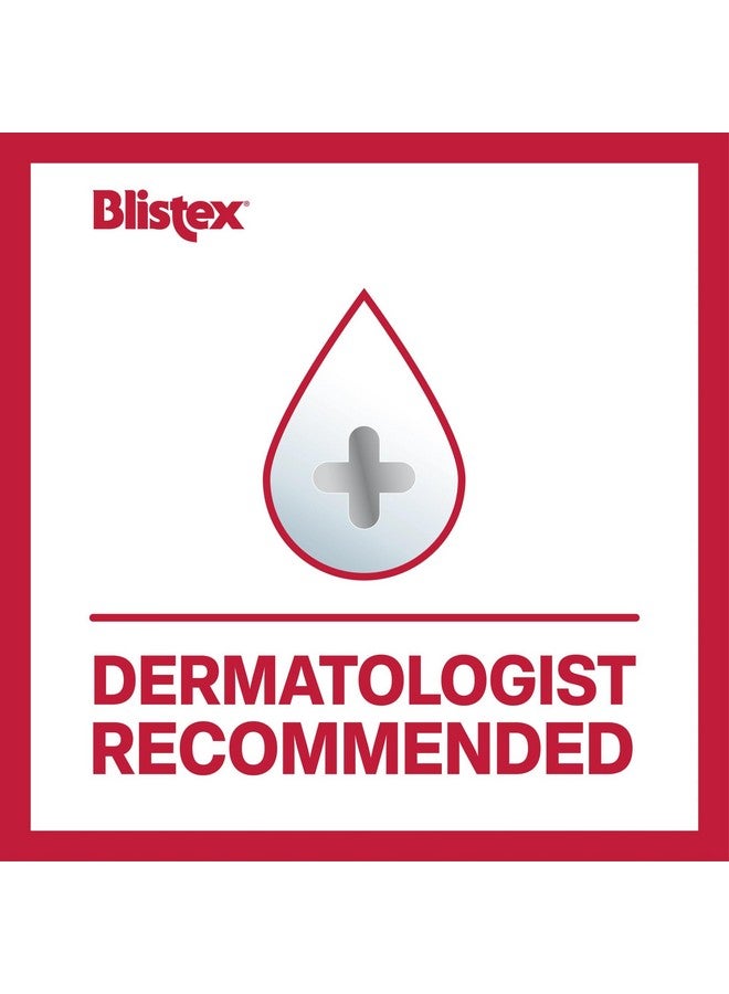 بليستكس بلسم الشفاه بليستكس لإصلاح وحماية الشفاه، علاج الشفاه، الوقاية من تشقق الشفاه الشديد - Image 3