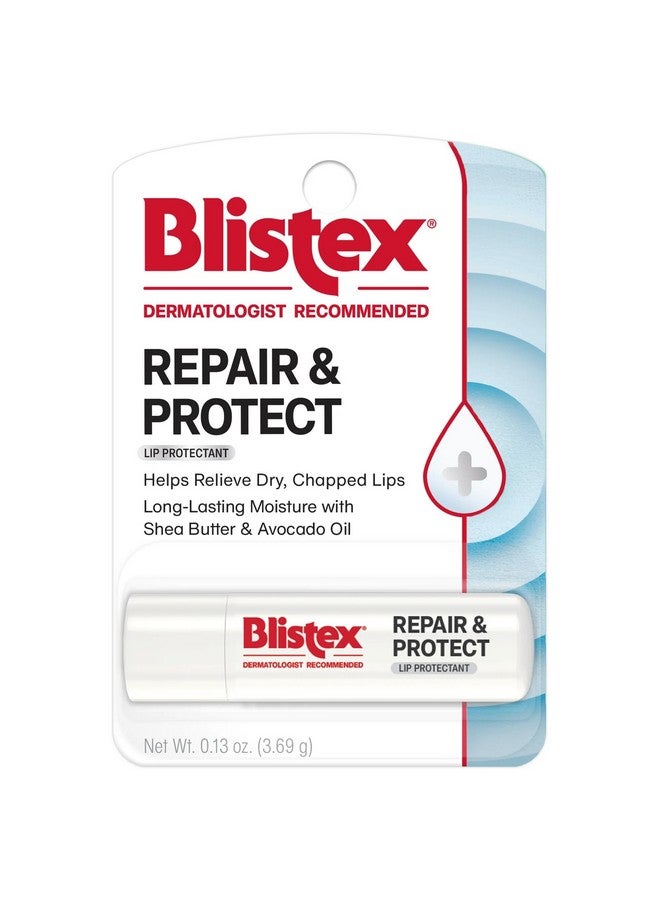 بليستكس بلسم الشفاه بليستكس لإصلاح وحماية الشفاه، علاج الشفاه، الوقاية من تشقق الشفاه الشديد - Image 1