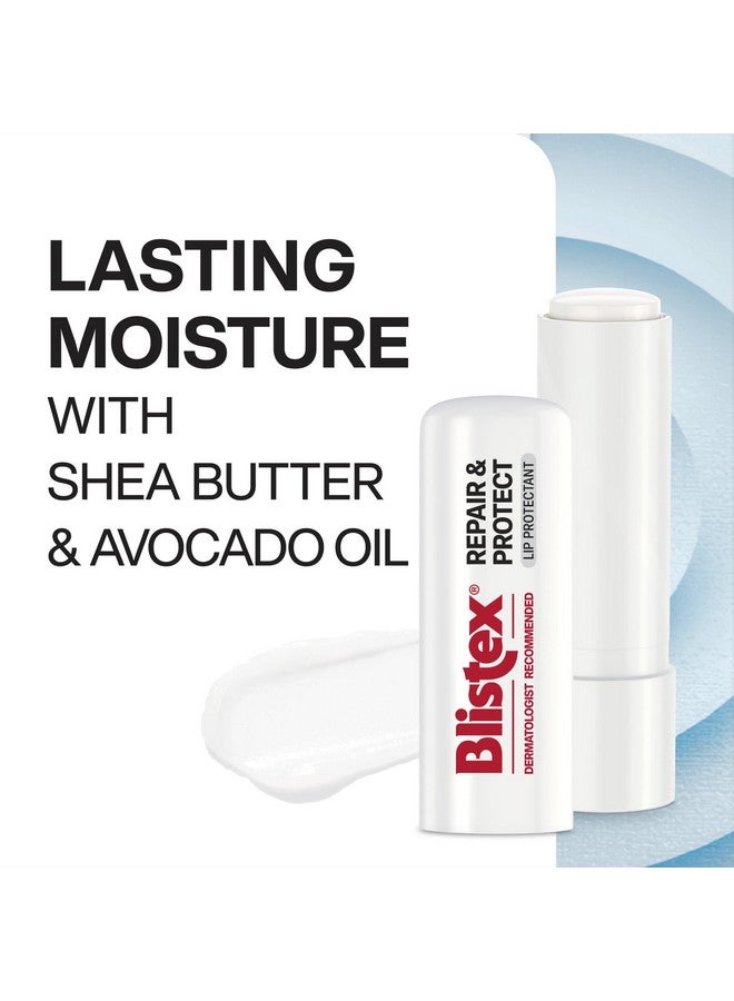 بليستكس بلسم الشفاه بليستكس لإصلاح وحماية الشفاه، علاج الشفاه، الوقاية من تشقق الشفاه الشديد - Image 4