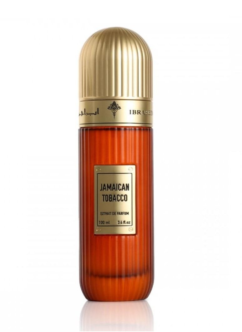 IBRAHEEM AL.QURESHI Jamaican Perfume  - Image 1