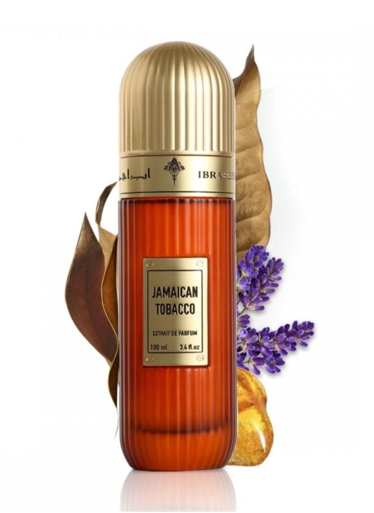 IBRAHEEM AL.QURESHI Jamaican Perfume  - Image 2