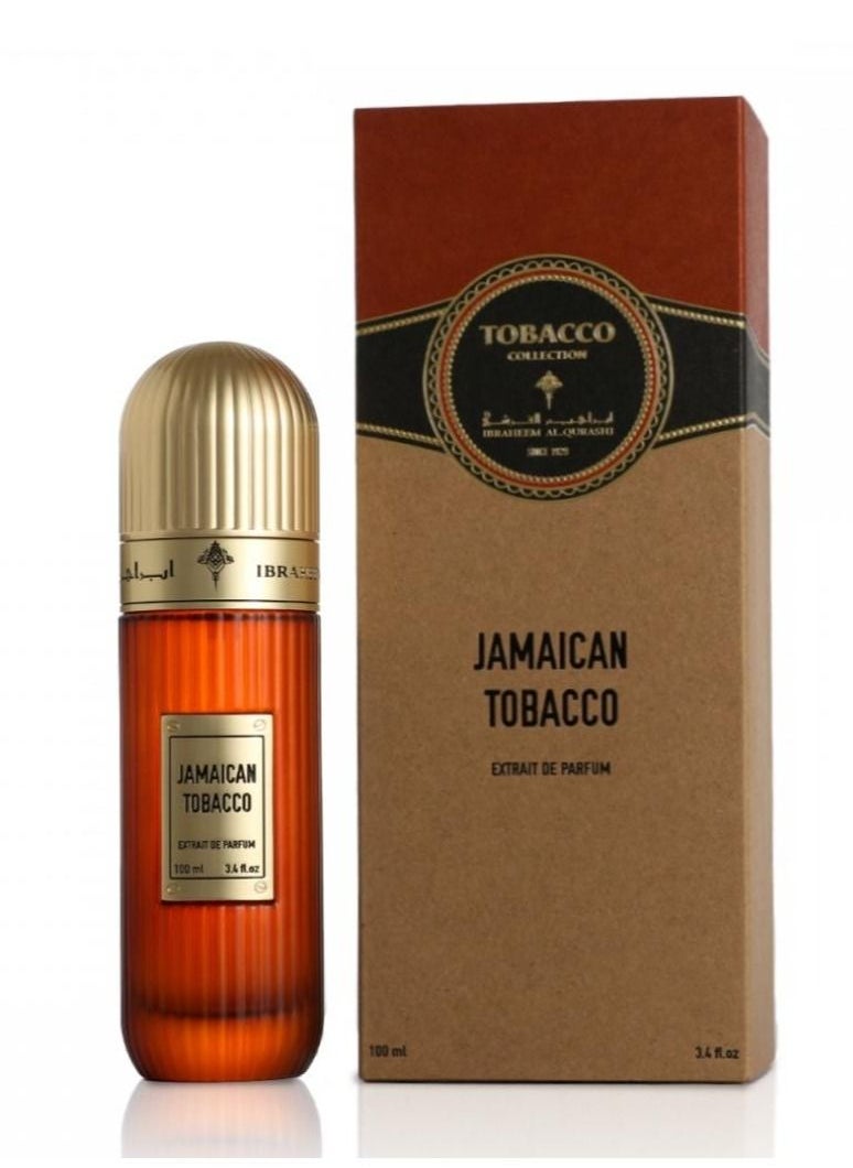 IBRAHEEM AL.QURESHI Jamaican Perfume  - Image 3