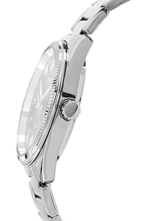 CASIO Men Water Resistant Analog Watch MTP -1302D-1A2 - Image 3