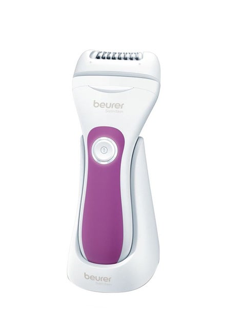 Epilator And Shaver With Attachments |Hl76 | Premium Hair Removal Tools For Women
