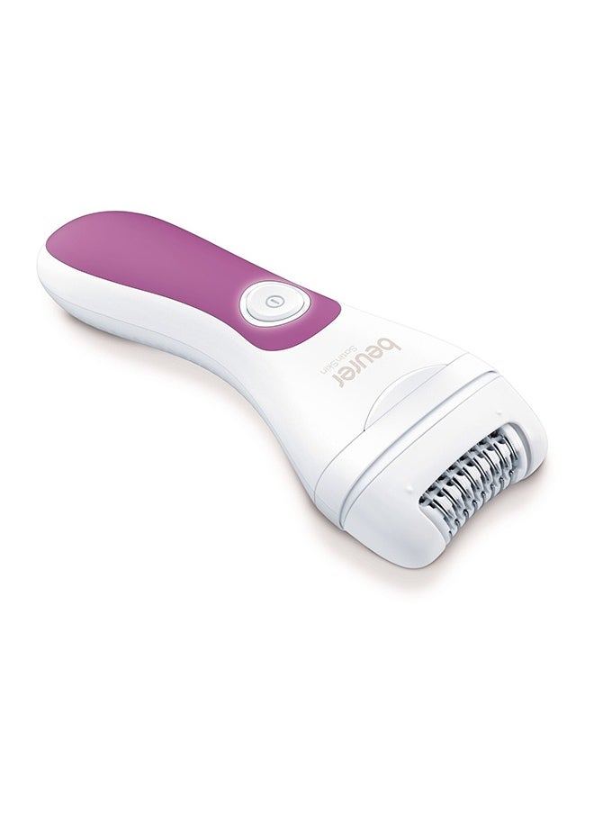 Beurer Epilator And Shaver With Attachments |Hl76 | Premium Hair Removal Tools For Women  - Image 2