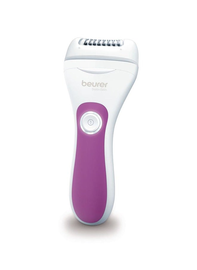 Beurer Epilator And Shaver With Attachments |Hl76 | Premium Hair Removal Tools For Women  - Image 4
