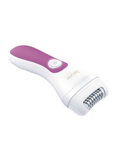 Beurer Epilator And Shaver With Attachments |Hl76 | Premium Hair Removal Tools For Women 