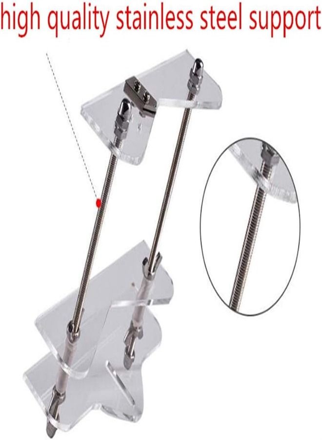 Bottle Cutter, Glass Cutting Machine, Glass Cutter Crafts, Cycle Tool, Vase, Candelabra DIY Tools, Glass Bottle Cutter  - Image 2