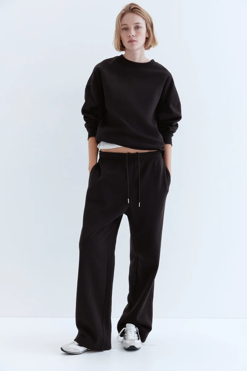 H&M Oversized sweatshirt