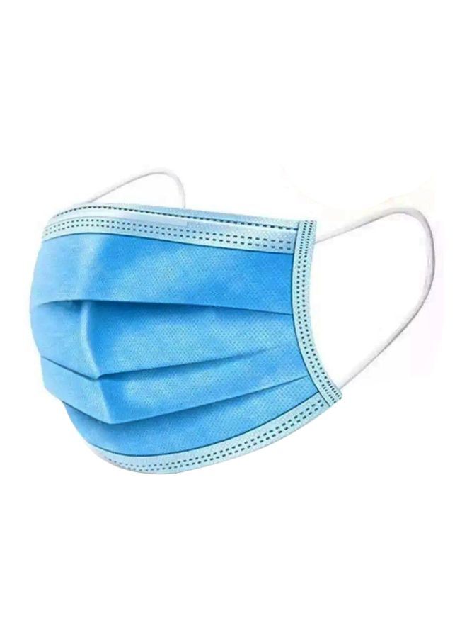 NIBEMINENT 50-Piece Disposable Mask - Image 1