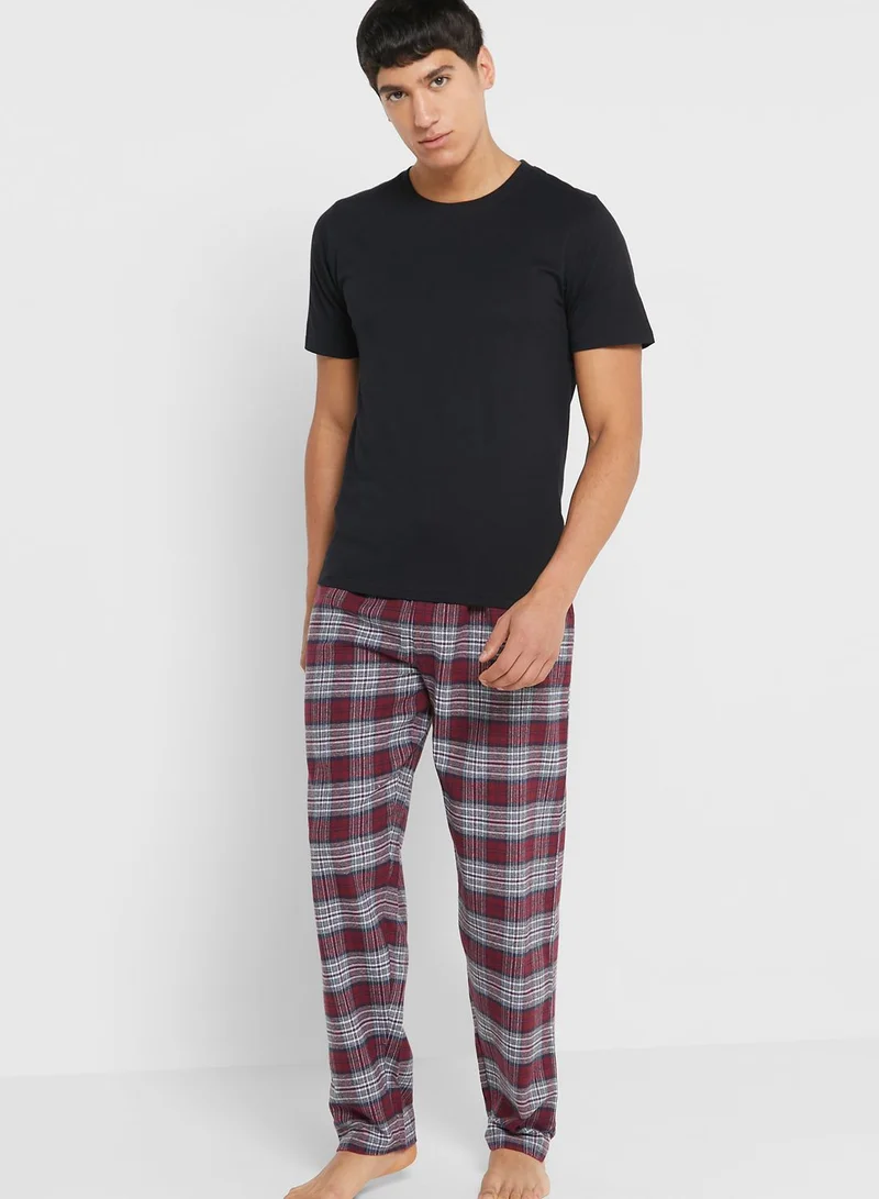 Seventy Five Nightwear Pants