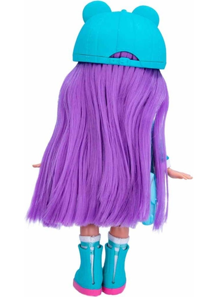 CRY BABIES - Bff Babies S2 CYB47000 - Lala - Image 1