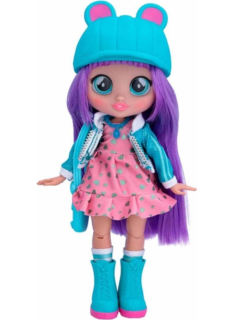 CRY BABIES - Bff Babies S2 CYB47000 - Lala - Image 1