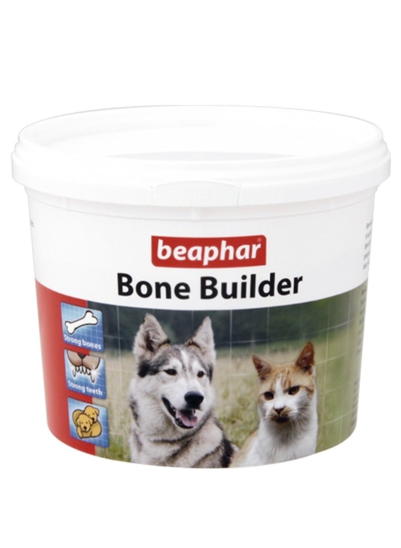 بيفار بناء العظام 500 غرام