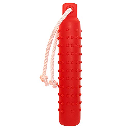 Horolas Dog Float Toy Retriever Training Dummy Interactive Pool Toy for Small to Large Dogs - Image 1