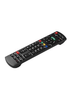 Smart TV Remote Control Replacement For Panasonic TV Black