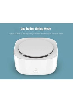 Xiaomi Mijia Mosquito Repellent 2 Smart Portable Battery-Operated Odorless Colorless and Harmless Ultra-quiet Insect Killer Mosquito Killer