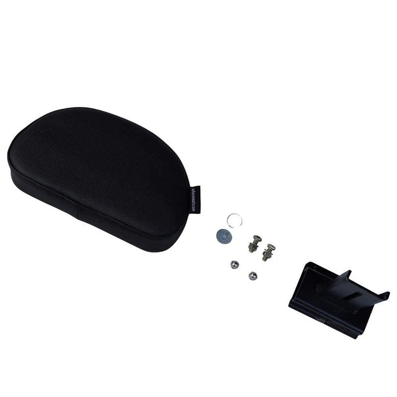 Taç TA Universal Adjustable Back Rest for Honda Activa 3G, 4G, 5G and Bikes - Image 5