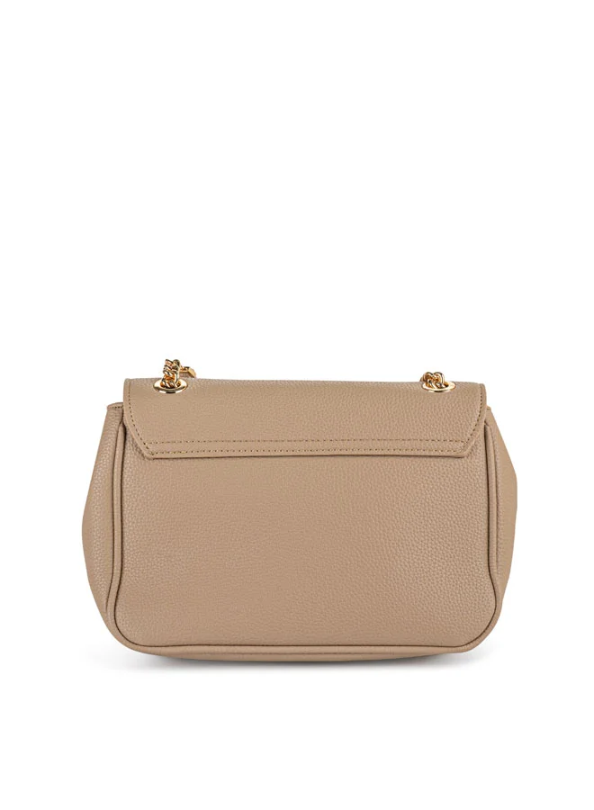 Vincci Women Chain detailed Shoulder Bag