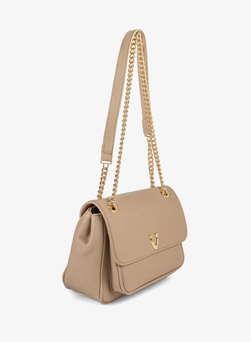 Vincci Women Chain detailed Shoulder Bag