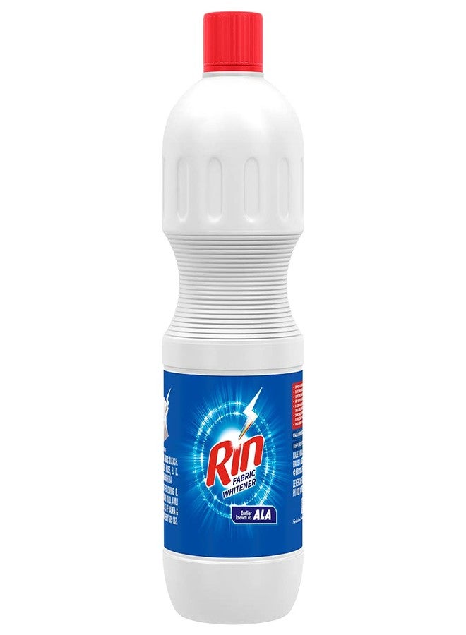 Rin Ala Bleach Fabic Whitener - 500 ml - Image 1