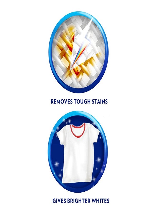 Rin Ala Bleach Fabic Whitener - 500 ml - Image 3