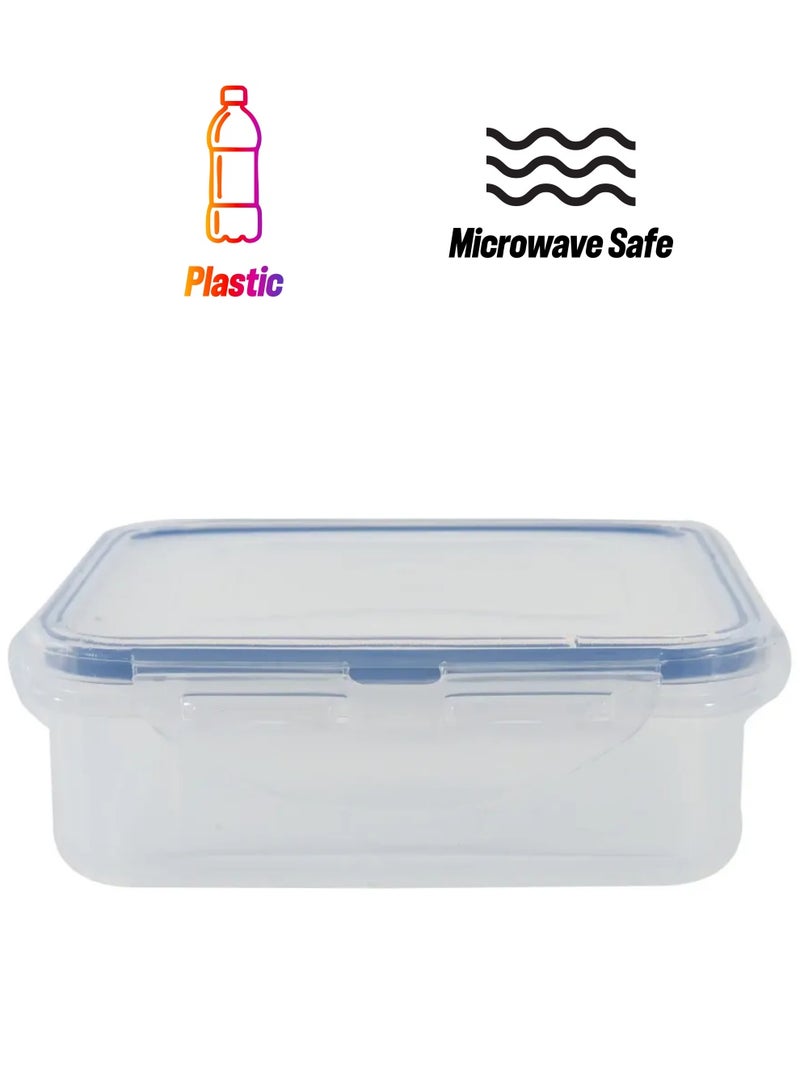 LOCK & LOCK Plastic Food Container 430 Ml