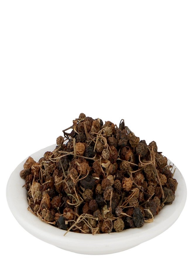 YUVIKA Makoy - Makoh - Solanum Nigrum - Black Night Shade (800 Grams) - Image 2