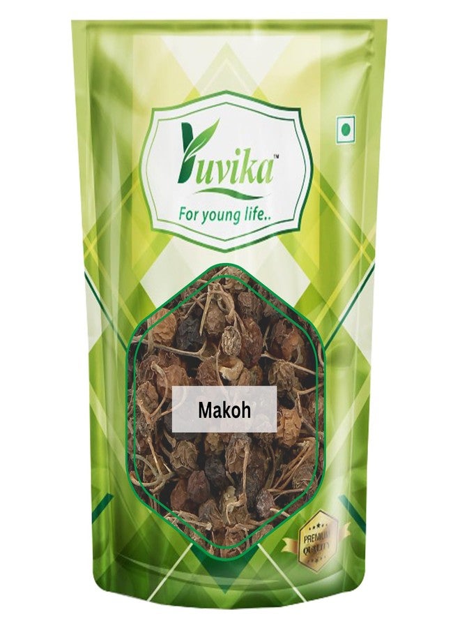 YUVIKA Makoy - Makoh - Solanum Nigrum - Black Night Shade (800 Grams) - Image 1