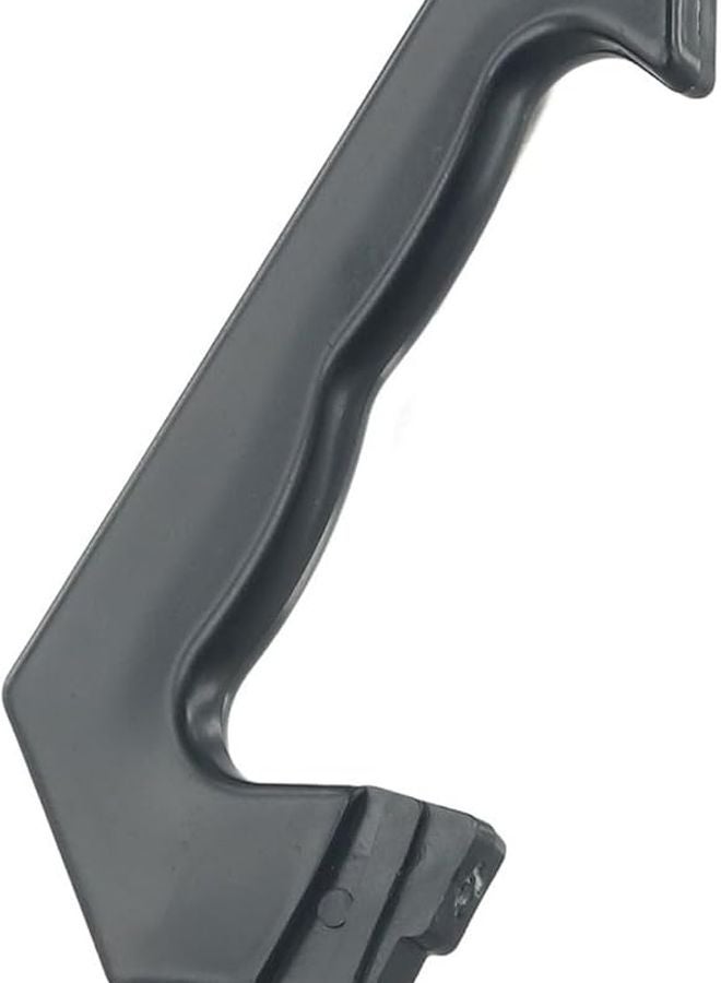 Black Plastic Replacement Handle For 3 Cup Mocha Stovetop Espresso Coffee Pot - Image 4