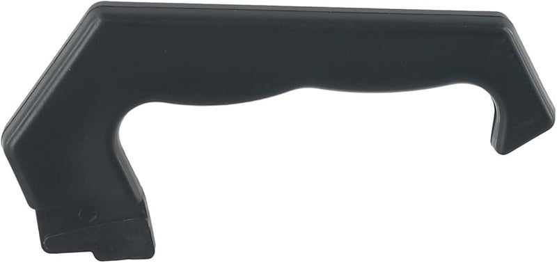 Black Plastic Replacement Handle For 3 Cup Mocha Stovetop Espresso Coffee Pot - Image 3