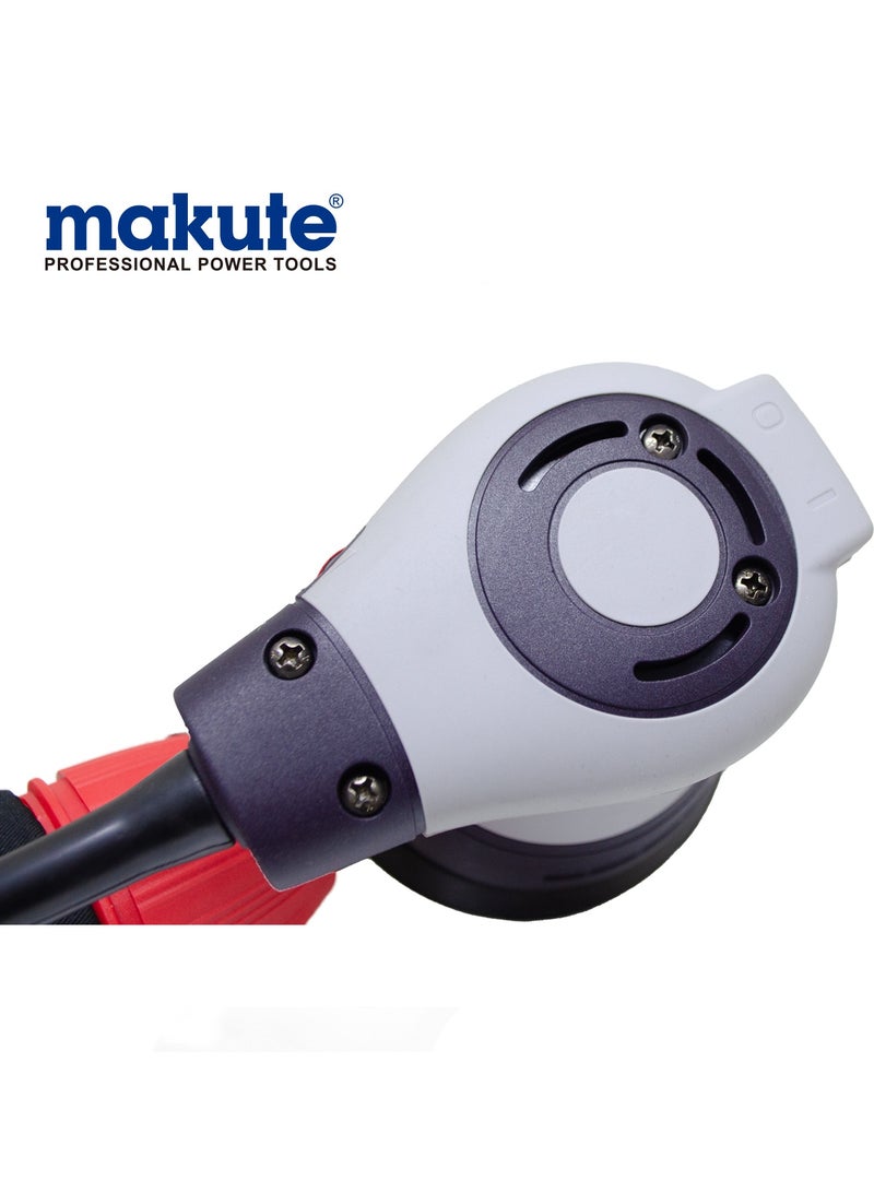 makute Orbital Sander 350w - Image 3