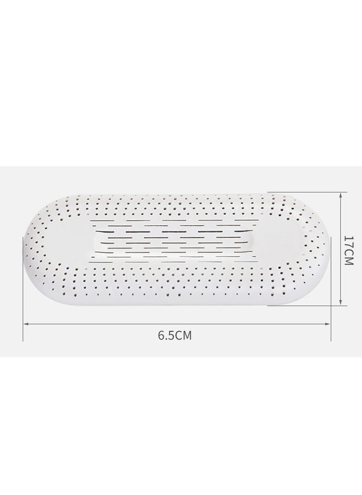 Portable Retractable Shoe Dryer, Inside Dryer Shoe Drying Rack Compact Portable Boot Dryer Portable Shoe Dryer Efficient Cleat Drying Rack Shoe Dryer - Image 4