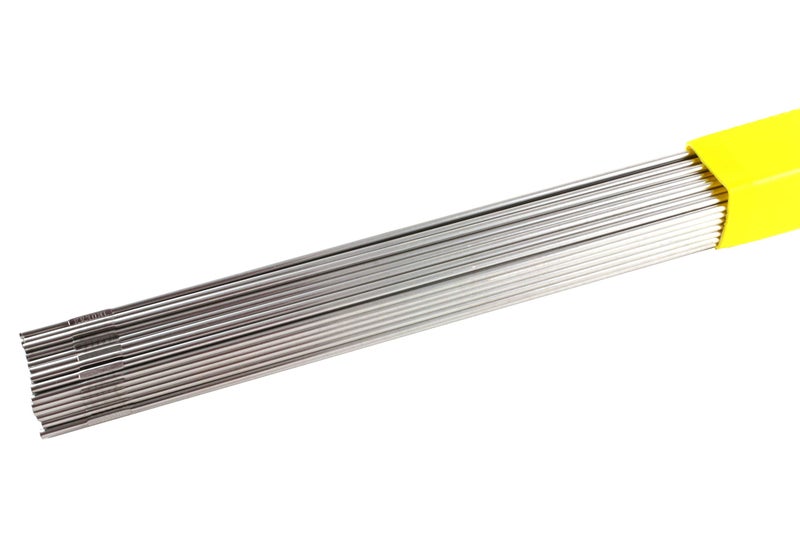SA  ER308L  TIG Stainless Steel Rod  36 x 116 2 Lb