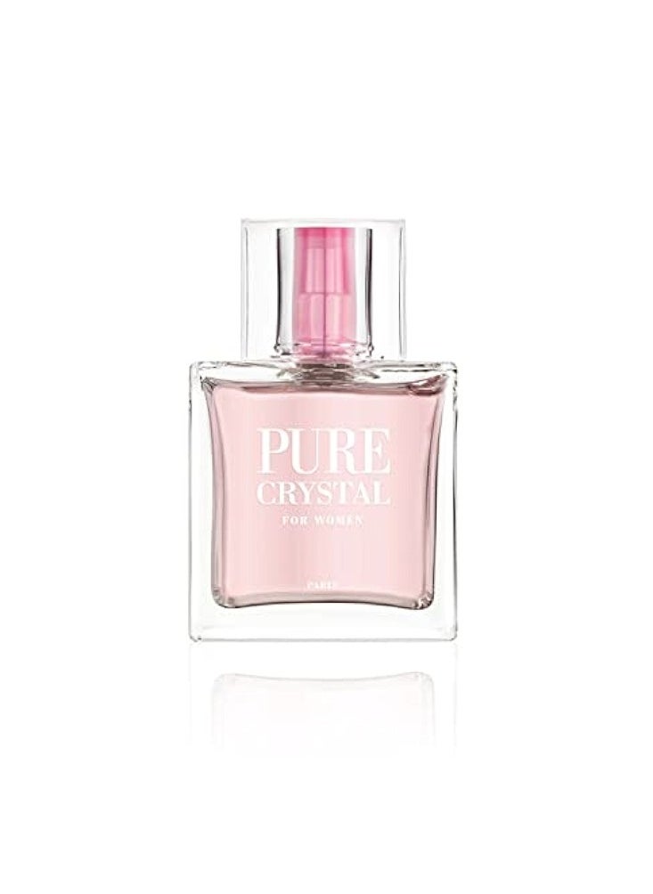 كارن لو ماء عطر بيور كريستال بسعة 100 مل 