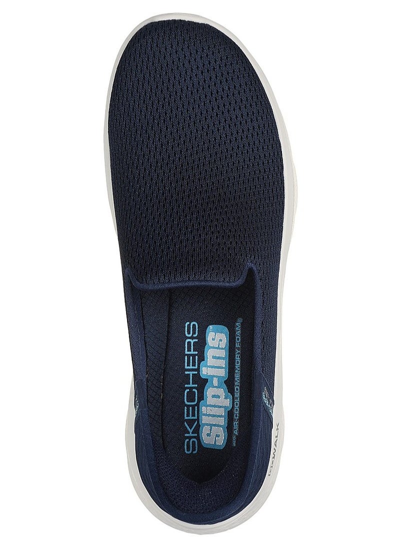 SKECHERS SLIP-INS GO WALK FLEX - RELISH  - Image 4