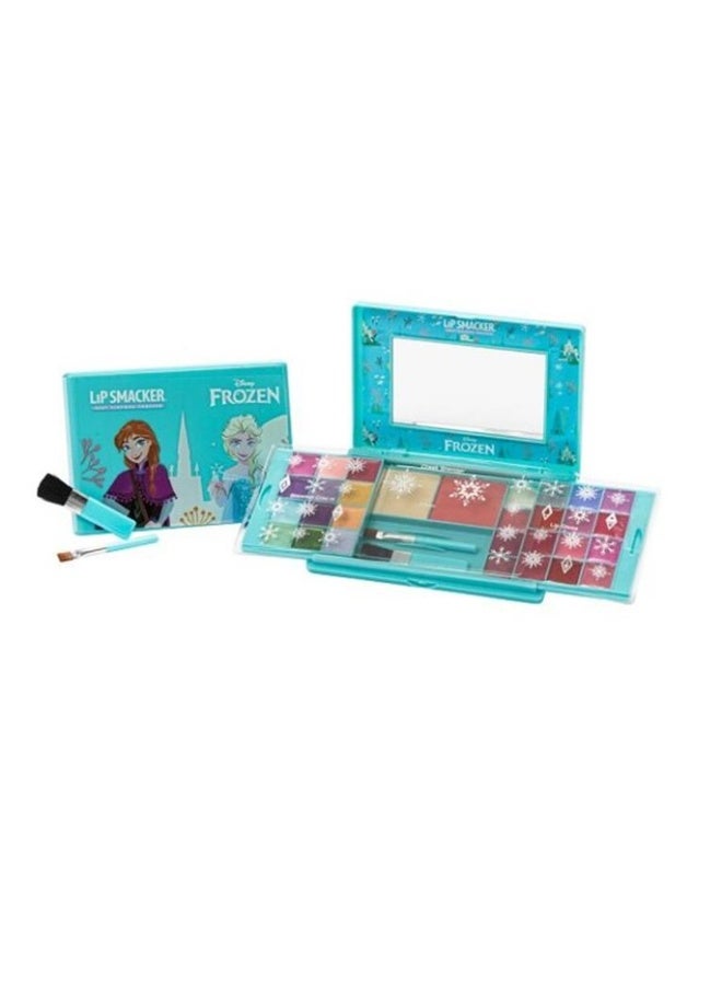 Lip Smacker Frozen Beauty Makeup Palette - Image 2