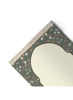 ART MOOD Prayer Mat Al-Rawda Olive Kids  - Image 4