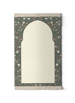 ART MOOD Prayer Mat Al-Rawda Olive Kids  - Image 3