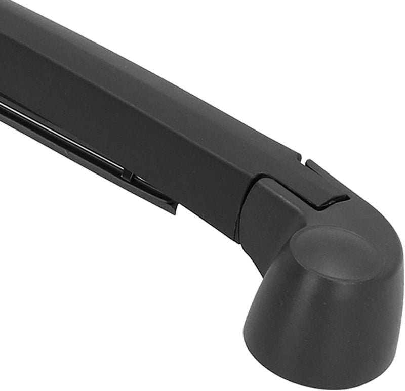klarako Rear Wiper Arm Blade Set, Rear Windshield Wiper Arm Blade Kit 8E9955407C Replacement for A3 Advance Hatchback 2?Door 2003?2004 - Image 4
