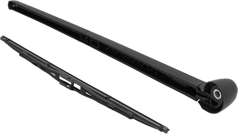 klarako Rear Wiper Arm Blade Set, Rear Windshield Wiper Arm Blade Kit 8E9955407C Replacement for A3 Advance Hatchback 2?Door 2003?2004 - Image 2