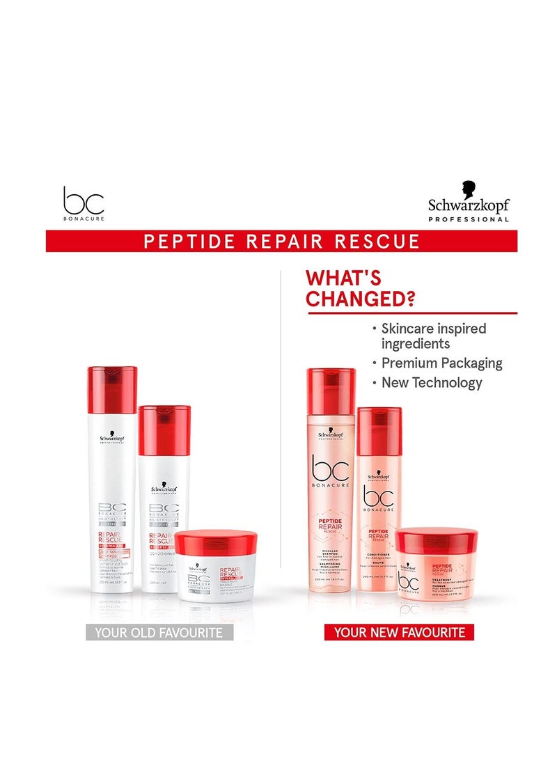 BC Peptide Repair Rescue Treatment Mask 200ml - pzsku/ZF6E1C15699158540B1BEZ/45/_/1663238704/a0c79aac-6eb6-49f9-814d-1dae4d06dd46