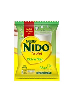 Nido Milk Powder 600 grams 