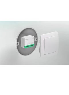MINIR4M SONOFF MINI Extreme Wi-Fi Smart Switch (Matter-enabled)