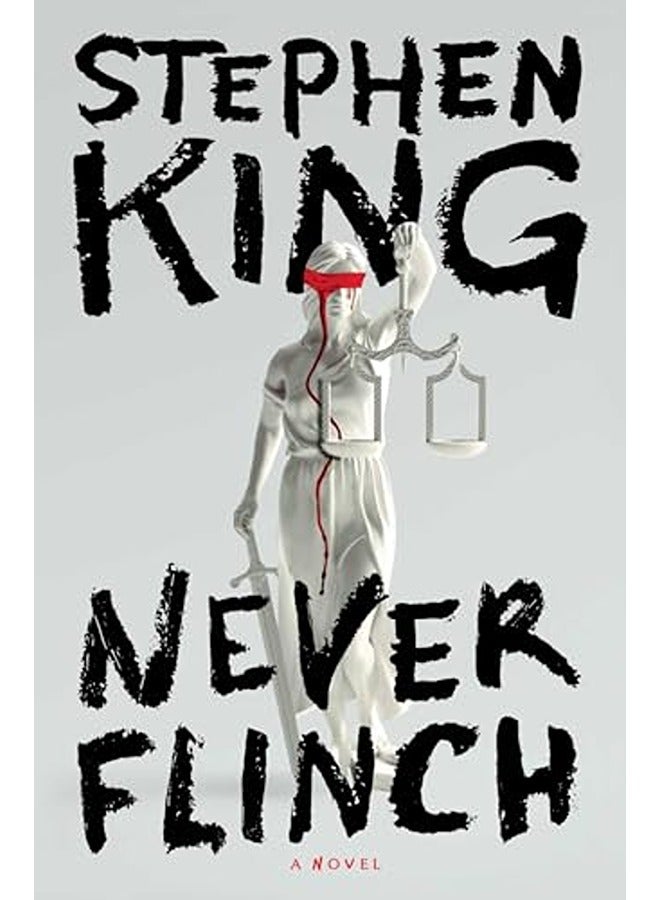 Never Flinch