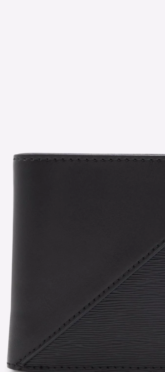 ALDO Bi fold Wallet